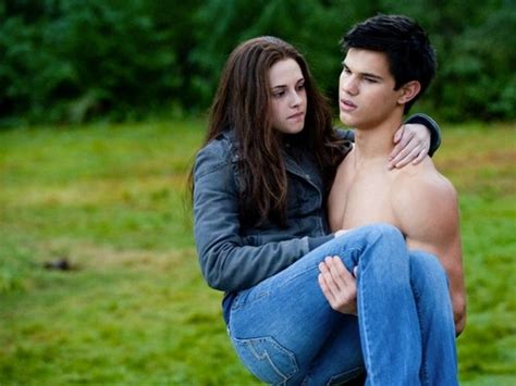 Jacobbella Jacob Black Fan Art 23875671 Fanpop