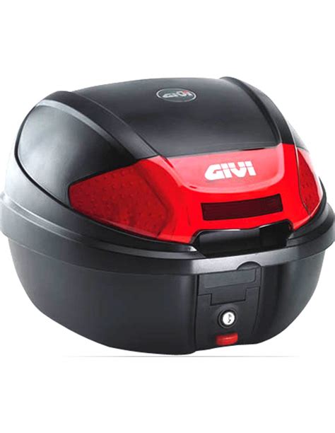 Top Case L Givi E N Et E Nt Packmoto