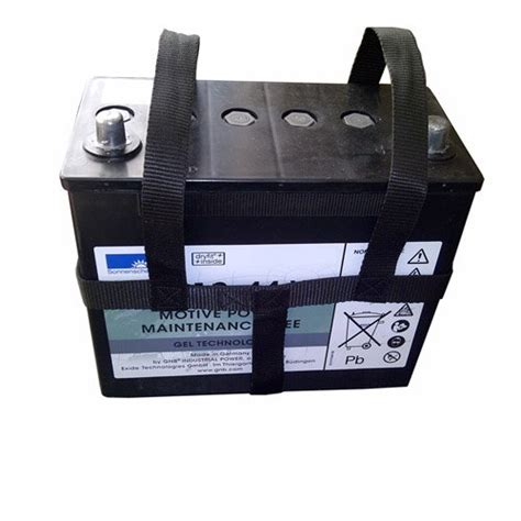 12 Volt 70amp Hr Dry Cell Battery Avada Retail