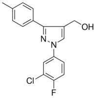 Chloro Fluorophenyl Methylphenyl H Pyrazol Yl