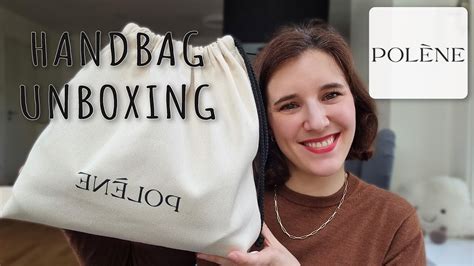 New Pol Ne Mokki Bag Unboxing Honest Review Youtube