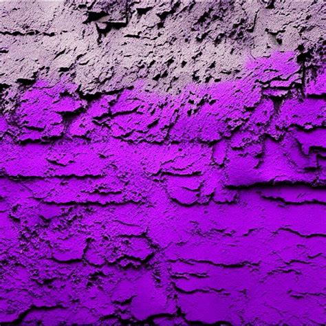 Abstracto Grunge Relevo Decorativo Estucado Roxo Textura De Parede De