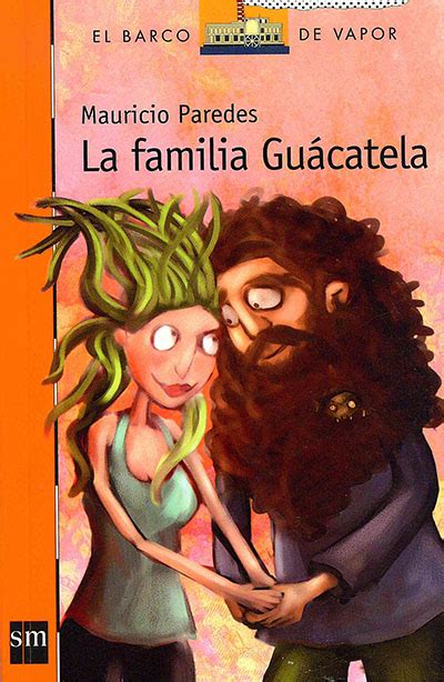 La familia Guácatela