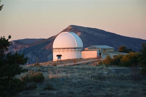 visite de lobservatoire du plateau de calern astronomie astrophysique