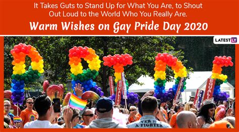 Pride Day 2020 Wishes And Hd Images Whatsapp Stickers Facebook