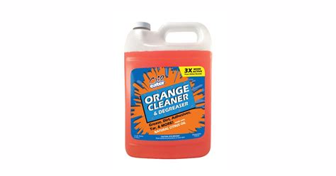 Oil Eater Cleaner/Degreaser | Fleet Maintenance