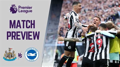 Newcastle Vs Brighton Preview Prediction And Betting Tips