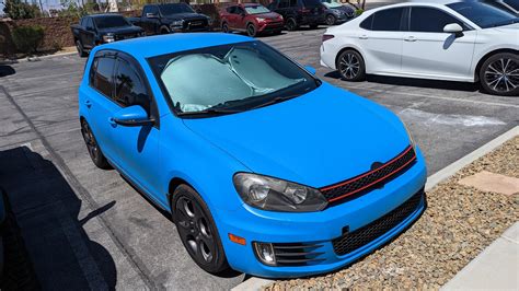 beautiful mk rgolfgti