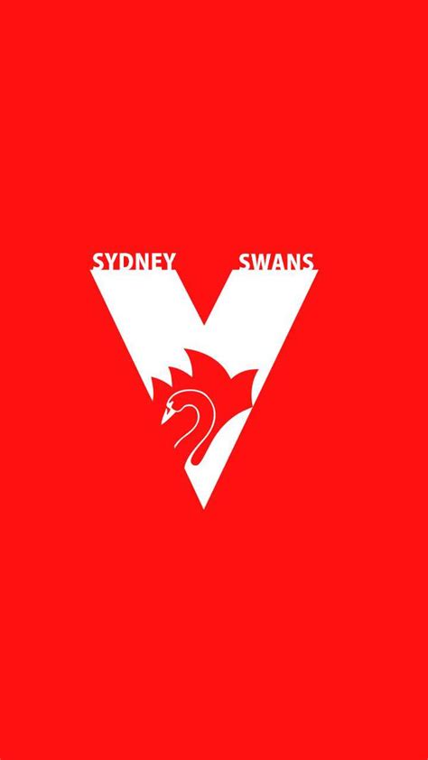 IPhone Sydney Swans Wallpaper IXpap