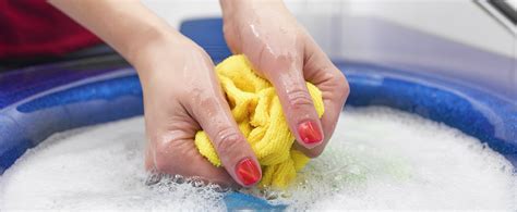 How to Remove Stains from Gym Towels - Texon Athletic Towel