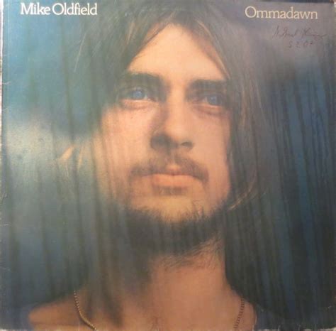 Mike Oldfield Ommadawn Vinyl Discogs