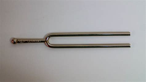 440Hz Tuning Fork | ACES Systems | Aviation Track and Balance Solutions