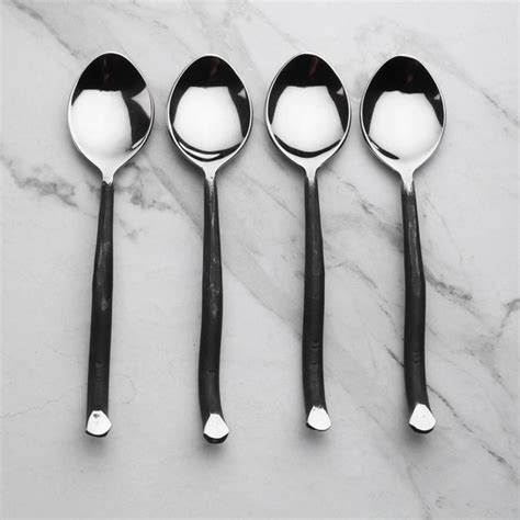 Kitchen Dining Flatware Silverware Dining Serving Twig Design