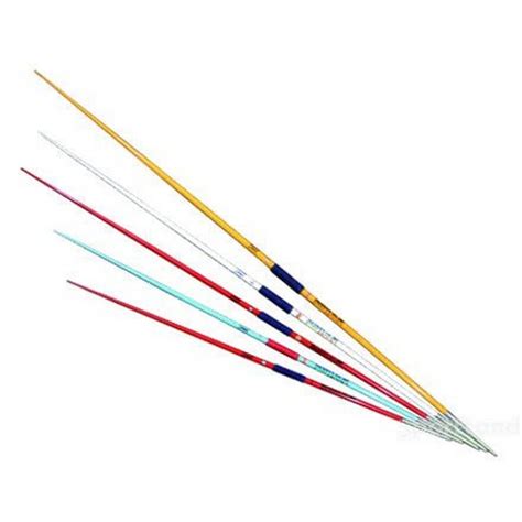 World Athletics Approved Competition Javelin Gr 700