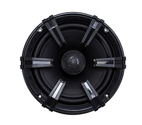 Mb Quart Dk Discus Way Car Coaxial Speaker System With Inch