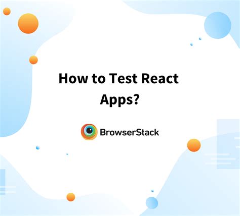 How To Use React Responsive For Responsive Design BrowserStack