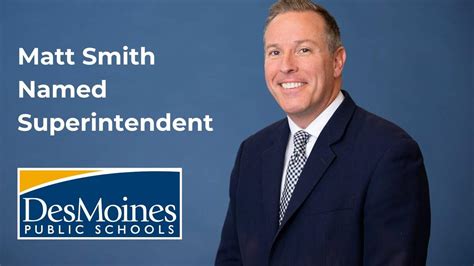 Des Moines Public Schools Names New Superintendent Replaces Ian Roberts Newsradio 1040 Who