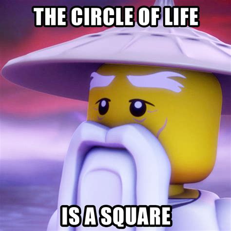 Ninjago Sensei Wu Quotes. QuotesGram