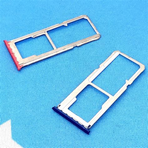 Oppo A83 SIM Card Tray Slot Holder Repalcement Shopee Malaysia