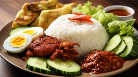 Serba Serbi Nasi Lemak Khas Malaysia Dari Sejarah Hingga Cara Terbaik