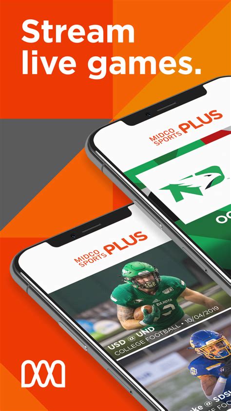 Midco Sports Plus For Iphone Download