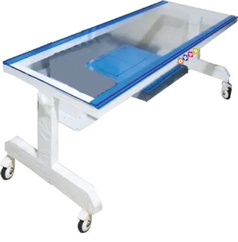 Machine Type Portable Mobile Grad Digital Scan Radiography Series