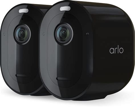 Arlo Pro 4 Spotlight Camera Review Survivalnova