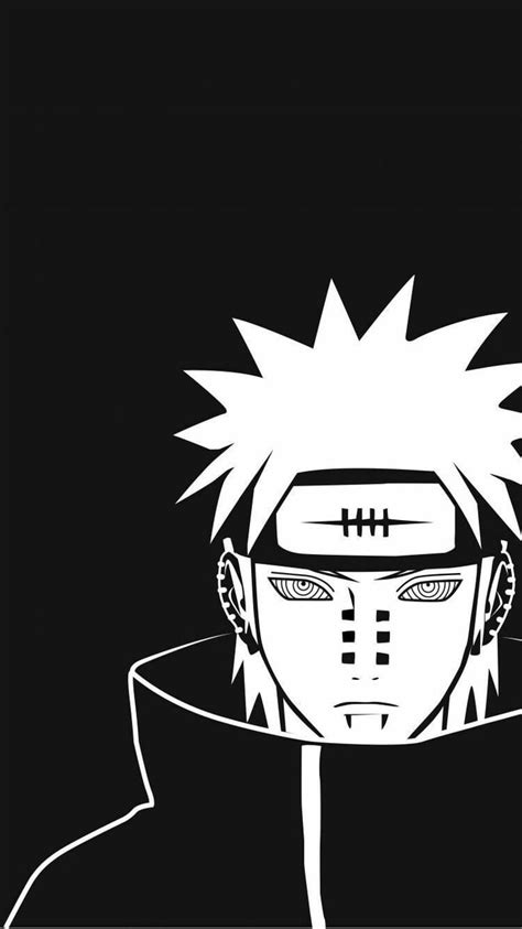 Naruto Pain Wallpaper - 9GAG