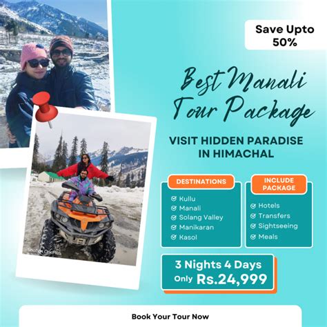 Shimla kullu Manali Honeymoon Package - Social Social Social | Social ...