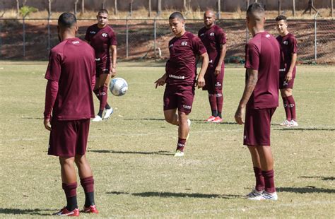 Ferrovi Ria Vence Jogo Treino Diante Da Matonense Rcia Araraquara