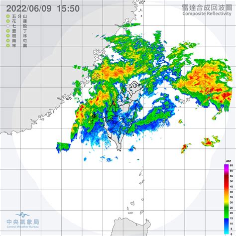 把握2天雨停空檔！週末梅雨鋒面「回馬槍」甩雨彈 1區雨勢再增 Ettoday生活新聞 Ettoday新聞雲