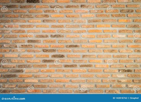 Vieilles Textures Et Surface De Mur De Briques Photo Stock Image Du