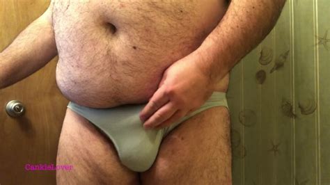 Canklelover Stroking In Microfiber Bikini Panties 2018 12 28 Xxx Mobile Porno Videos Movies