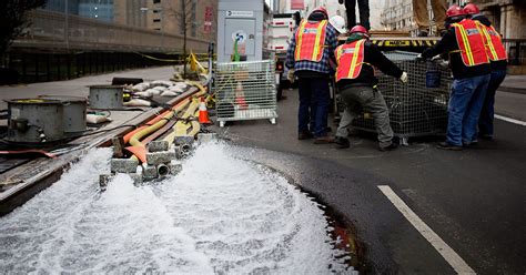 The Doomsday L Train Shutdown Just Might Save New York City | WIRED