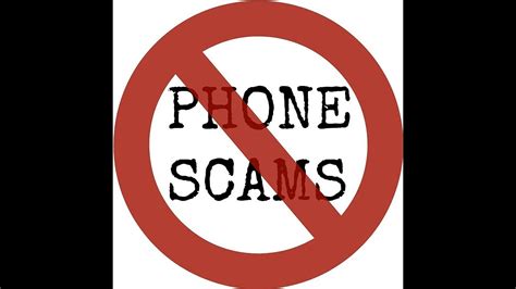 Beware Of This Phone Scam Neighbor Spoofing Youtube