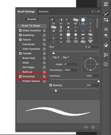 How to smooth edges in photoshop cc - dropnanax