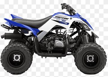 Descarga Gratis Yamaha Motor Company Yamaha Raptor 700R Honda