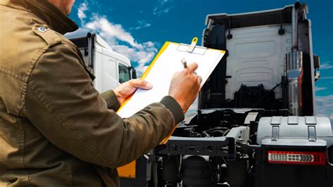 Essential Tips For Truck Driver Safety Freightech Inc