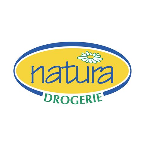 Drogerie Natura Logo PNG Transparent & SVG Vector - Freebie Supply