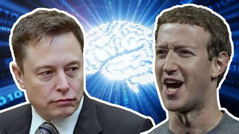 8 Puntos Para Entender El Pleito Que Tienen Mark Zuckerberg Y Elon