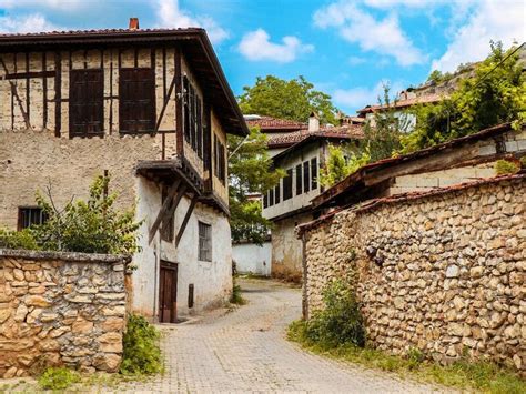 SAFRANBOLU TOKATLI KANYONU YÖRÜK KÖYÜ TURU GÜNÜBİRLİK