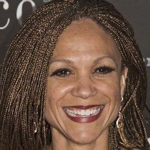 Melissa Harris-Perry - Age, Family, Bio | Famous Birthdays