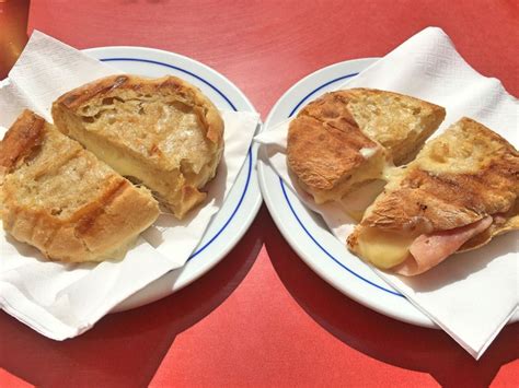 A Guide to Portuguese Bread • A Portuguese Affair