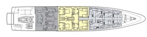 Yachts Floor Plans - Infoupdate.org