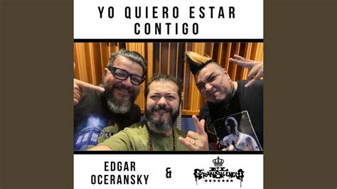 Yo Quiero Estar Contigo Feat El Gran Silencio Youtube Music