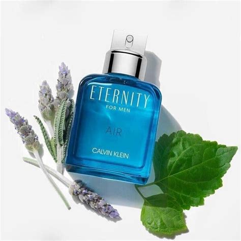 Nước hoa chiết nam Calvin Klein Eternity Air For Men Xixon Perfume