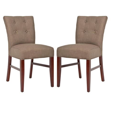 Mcr4528b Set2 Dining Chairs Furniture By Safavieh