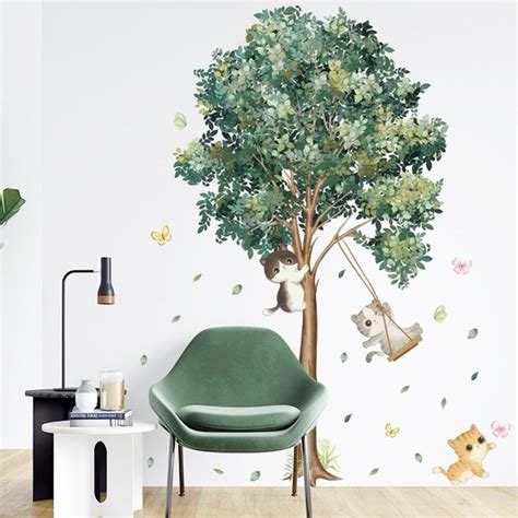 Jual Wall Stiker Sticker Paper Wallsticker Wallstiker Wallpaper Dinding