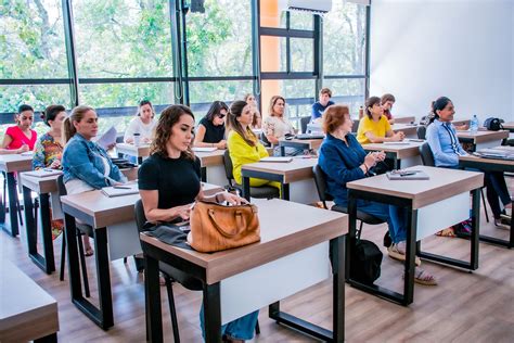 Inicia El Diplomado En Desarrollo Humano Universidad An Huac Veracruz