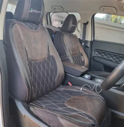 Leather Premium (SUV 7 Seat) – BAMBOO SANDS 4×4 ACCESSORIES